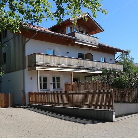 Heidis Ferienwohnung Linden  Exterior foto