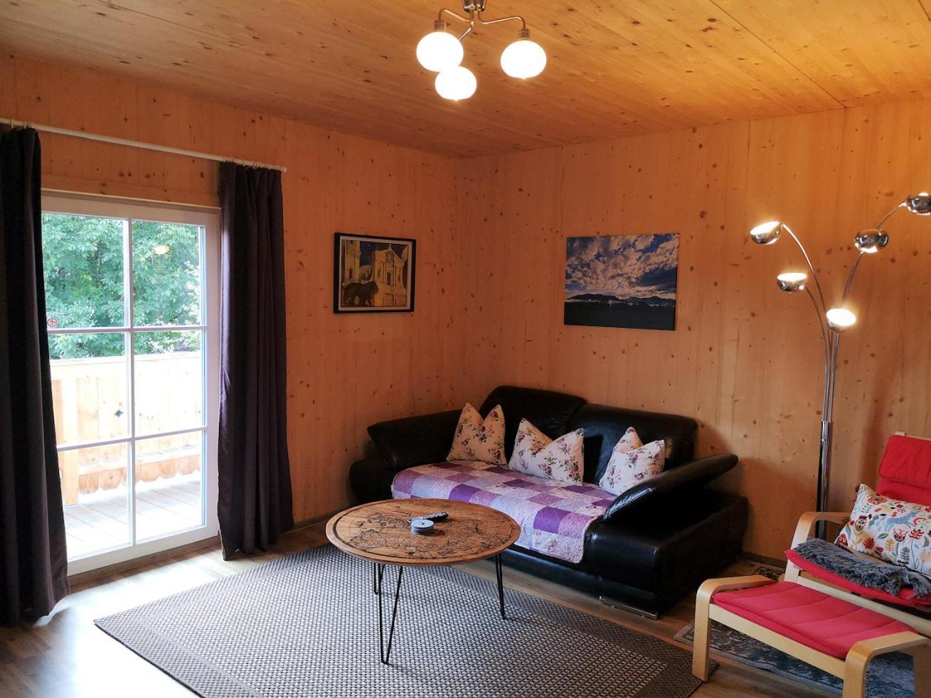 Heidis Ferienwohnung Linden  Exterior foto