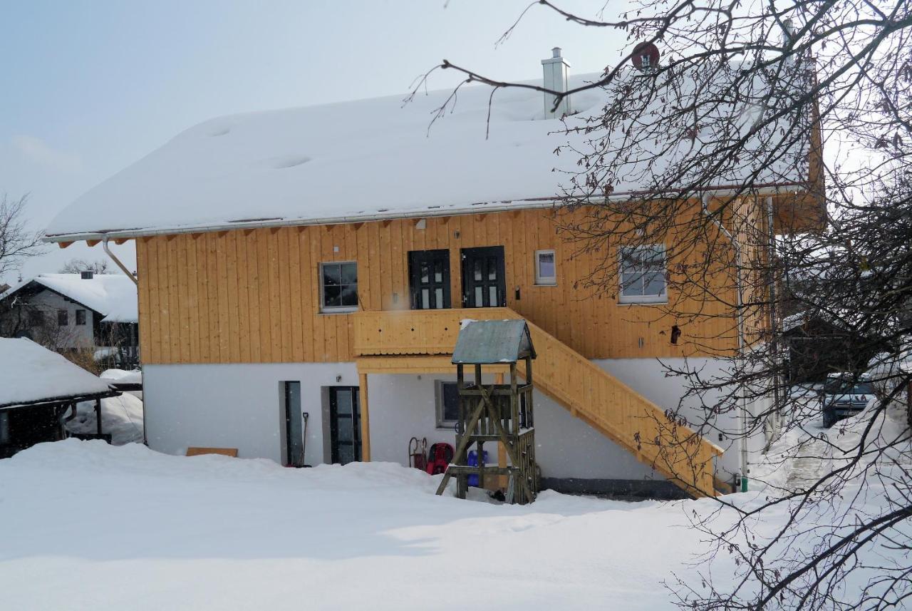 Heidis Ferienwohnung Linden  Exterior foto